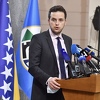 Nihad Uk o vandaliziranju vozila: Ko ne želi dobro gostima, ne želi dobro Sarajevu
