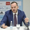 Zeljković o imenovanju Hadžibegića: Ovo nije bila laka odluka, ali trebalo nam je novo lice na klupi