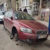 Sarajevo: Policija privela osobu koja je probušila gume na automobilima sa srbijanskim tablicama