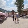 Video šetnje Sarajevom za pet mjeseci ima milion pregleda: Užurbani ritam suncem okupanog grada