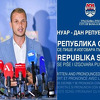 Stanivuković za neustavni dan RS-a najavio "hod časti" sa fotografijama boraca