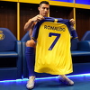 Ronaldo je sutra trebao debitovati za Al-Nassr, zbog FIFA-inih pravila zabranjen mu je nastup