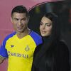 Georgina Rodriguez u Rijadu nosila poseban komad odjeće: Znak poštovanja domaćinima