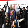 Shiffrin peti put postala Snježna kraljica, skijašice se žalile na uslove na Sljemenu