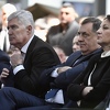 Uprkos porukama predstavnika Osmorke politika Dodika i Čovića u odnosu na BiH ostala je identična