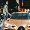 Rumunske vlasti zaplijenile kolekciju automobila Andrewa Tatea dok je on u pritvoru