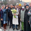 Iranske vlasti oslobodile poznatu glumicu koja je podržala antivladine demonstracije