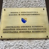 CIK danas ponovo razmatra odluku Suda BiH o petom delegatu u Klubu Srba državnog Doma naroda