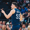 Garza nadjačao Nurkića u bh. derbiju NBA lige, Portland nastavio s očajem na gostovanjima
