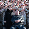 Da li će Kim Jong-unova "najvoljenija kći" biti sljedeći lider Sjeverne Koreje