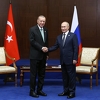 Erdogan pozvao Putina na jednostrani prekid vatre