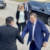 U Doboj na sastanak stigli SNSD-ovci i lideri Osmorke
