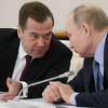 Medvedev opet prijeti: Proizvodit ćemo još modernije oružje da sa njim mlatimo nacističku strvinu