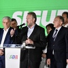 SDA poziva Schmidta da objasni najavu Osmorke o rješenju kojim će utjecati na formiranje vlasti