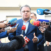 Nikšić: Razgovarali smo i o potpisivanju sporazuma između države i Islamske zajednice