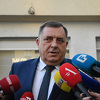 Dodik nakon sastanka u Doboju: Od državne imovine ne odustajemo, ali to nije dio sporazuma