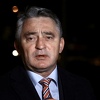 Komšić: Dodik je izabrao mjesto u blizini entitetske linije u Sarajevu pokazujući da mu niko ništa ne može