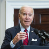 Biden objavio nove granične mjere, cilj spriječiti prelazak migranata