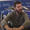 Mate Rimac osnovao firmu u rodnom Livnu