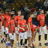 Bosna u Skenderiji pobijedila Leotar, trijumfe ostvarili i košarkaši Širokog i Slobode