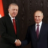 Putin i Erdogan sklopili dogovor: Turska će rusko žito isporučivati siromašnim zemljama