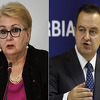 Turković upozorila Dačića: Vaš dolazak na obilježavanje 9. januara narušit će odnose BiH i Srbije