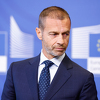 Aleksander Čeferin ostaje predsjednik UEFA-e i u naredne četiri godine