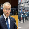 Reuten poziva Varhelyia na djelovanje povodom 9. januara "prije nego što stvari krenu po zlu"