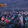 Novi haos na Kosovu: Srbi blokirali put nakon ranjavanja dvojice dječaka