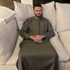 Pjanić u tradicionalnoj arapskoj nošnji poručio "Alhamdulillah" i izazvao brojne reakcije