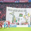 Bayern "okreće" leđa navijačima, nastavit će saradnju sa sponzorom protiv kojeg su se bunili
