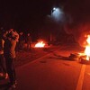 I dalje traju protesti Srba na sjeveru Kosova, zatraženo jače prisustvo KFOR-a