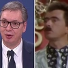 Urnebesno poređenje Aleksandra Vučića i Srećka Šojića: Ne cveta cveće ni u naše preduzeće