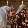 Liturgijom u Sabornoj crkvi počelo obilježavanje Božića, blagdana ljubavi i oprosta