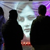 Iran pogubio dvojicu muškaraca zbog navodnih zločina tokom protesta nakon smrti Mahse Amini