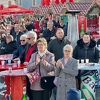 Bogatstvo različitosti u Tuzli: Pripadnici svih konfesija uz kolače, vino i muziku proslavili Božić