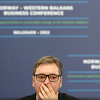 KFOR dostavio Vučiću odgovor na zahtjev za povratak srpskih vojnika na Kosovo, nije mu se svidio
