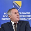 Višković: Potezanje vitalnog interesa je mimo onoga kako je zamišljeno Vijeće naroda RS-a