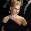 Emilia Clarke kaže da nije znala da će u "Igri prijestolja" imati scene bez odjeće