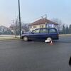 Sarajevo: Jedna osoba povrijeđena u sudaru na A transverzali u ulici Braće Mulić