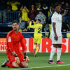 Real prvi put u historiji počeo susret bez ijednog Španca, pa pretrpio poraz od Villarreala