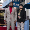 Reper 50 Cent potvrdio da radi na adaptaciji Eminemovog filma "8 Mile"