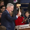 Kevin McCarthy položio zakletvu i preuzeo funkciju čelnika donjeg doma američkog kongresa