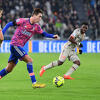 Juventus nastavio nevjerovatnu seriju u Italiji, vratili su se u borbu za titulu prvaka