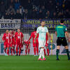 Inter u 93. minuti ostao bez pobjede protiv Monze, Džeko opet igrao u prvoj postavi