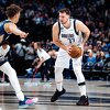 Nova sjajna partija nezaustavljivog Dončića, došao je do devetog triple-doublea sezone