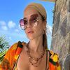 Rita Ora još jednom pokazala besprijekorno tijelo, isklesani trbušni mišići u prvom planu