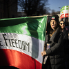 EU osudila egzekucije iranskih demonstranata: Zaprepašteni smo