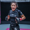 MMA svijet u nevjerici: Preminula talentovana Victoria Lee, imala je samo 18 godina