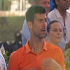 Đoković iskalio bijes na svom stručnom timu, ložu je razočaran napustio i njegov brat